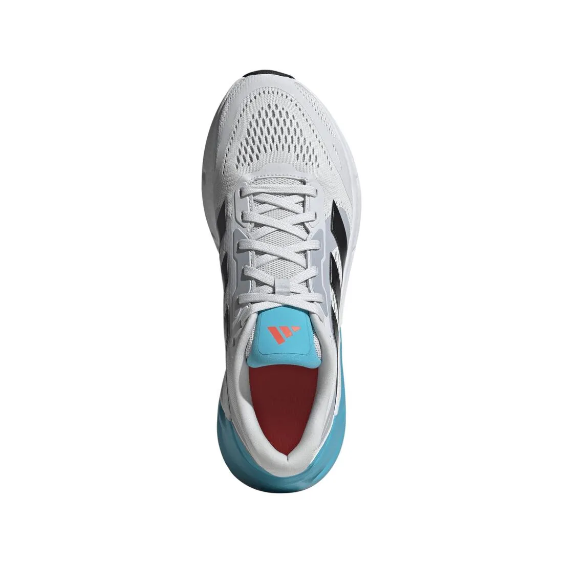 Adidas men QUESTAR 2 BOUNCE running shoes