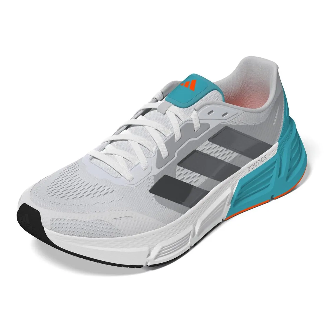 Adidas men QUESTAR 2 BOUNCE running shoes
