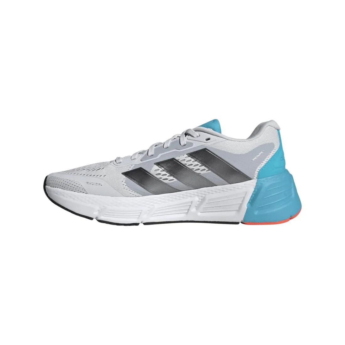 Adidas men QUESTAR 2 BOUNCE running shoes