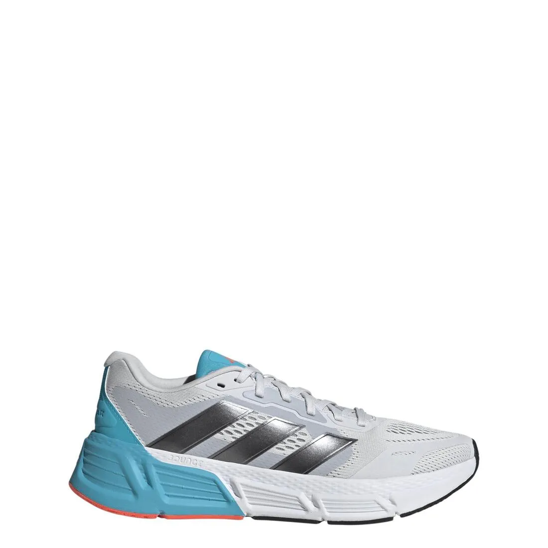 Adidas men QUESTAR 2 BOUNCE running shoes