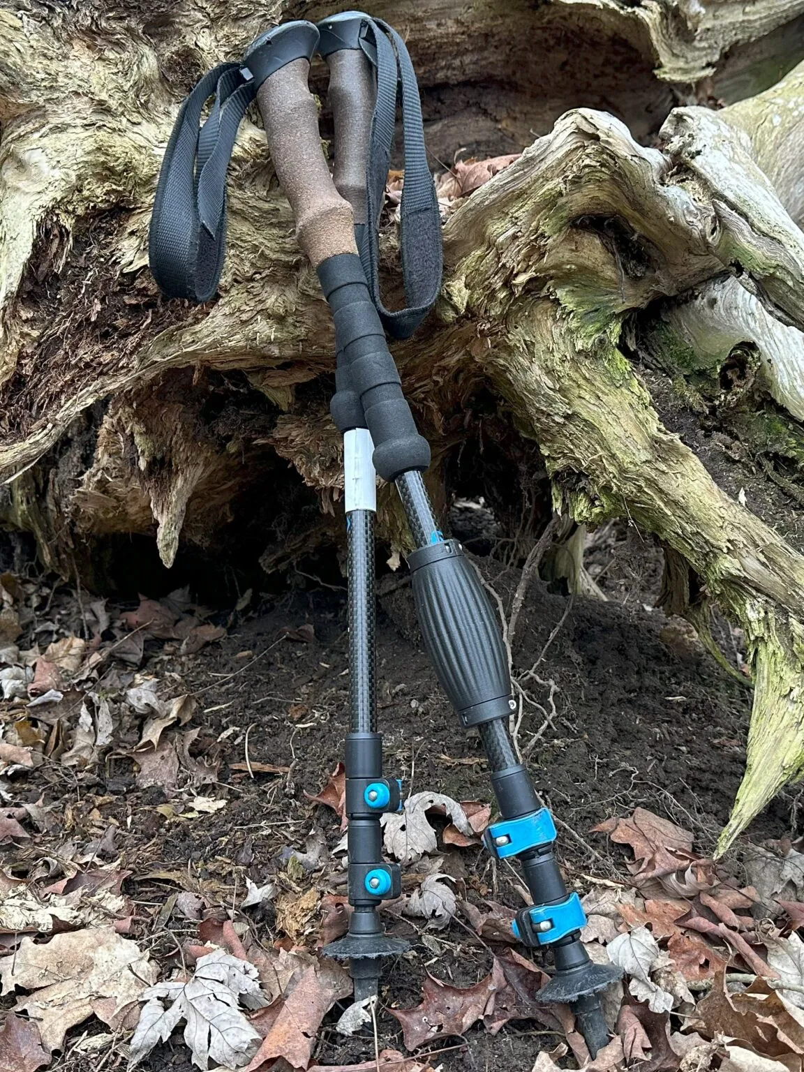 Adotec - Hiker's Helper Massage Roller