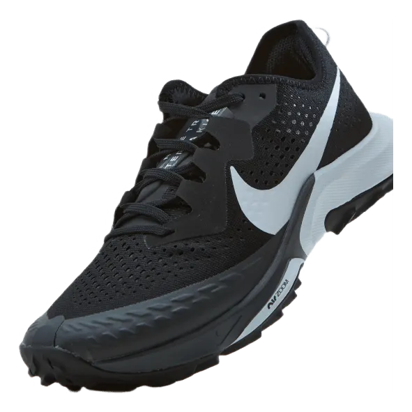 Air Zoom Terra Kiger 7 Black/pure Platinum-anthracite