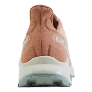 Alphacross 3 Gtx W Sirocco/rainy Day/mocha Mousse