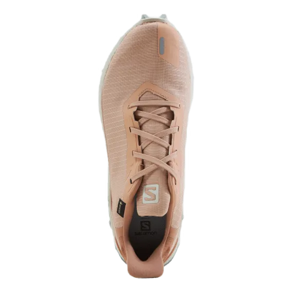 Alphacross 3 Gtx W Sirocco/rainy Day/mocha Mousse