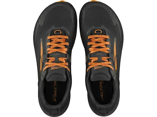Altra Men's Timp 5 GTX - Black