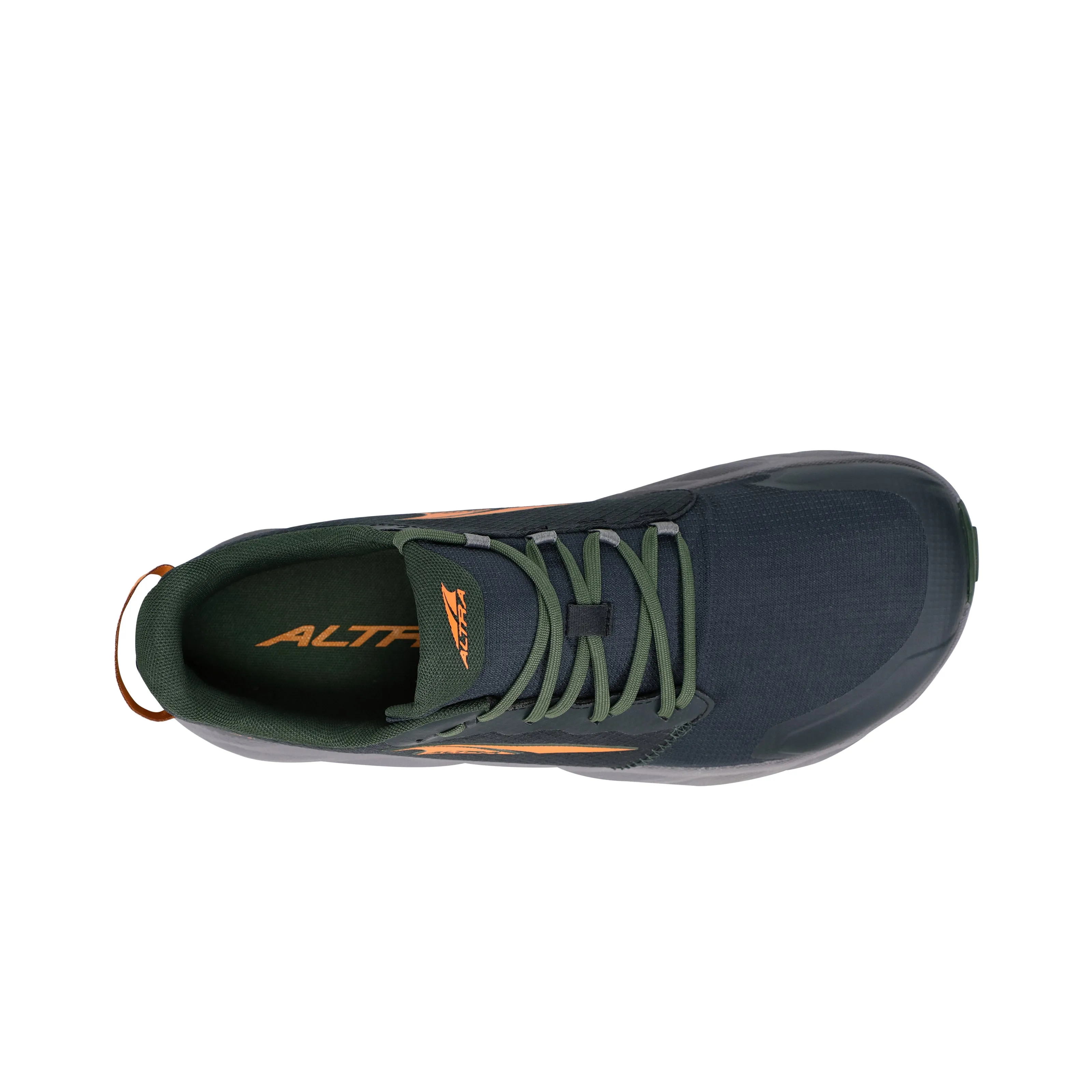 Altra - Superior 6 Mens - Black - UK8
