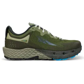 Altra - Timp 4 Mens - Dusty Olive - UK11
