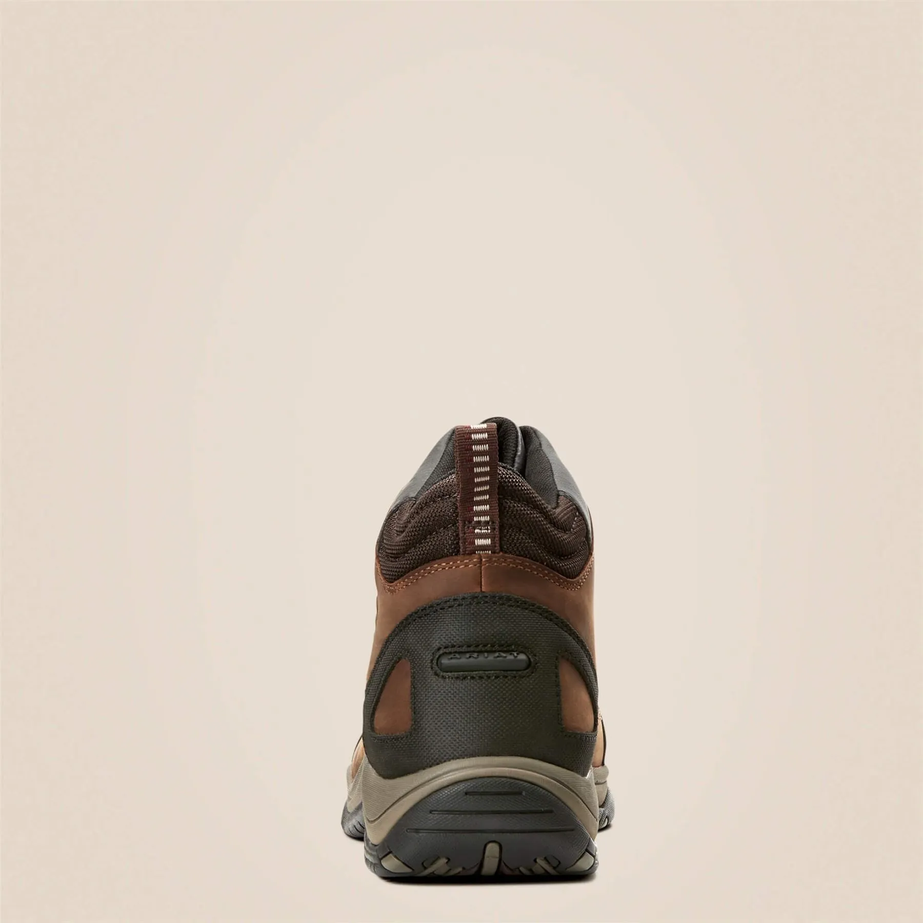 Ariat Mens Telluride Zip Waterproof Boots