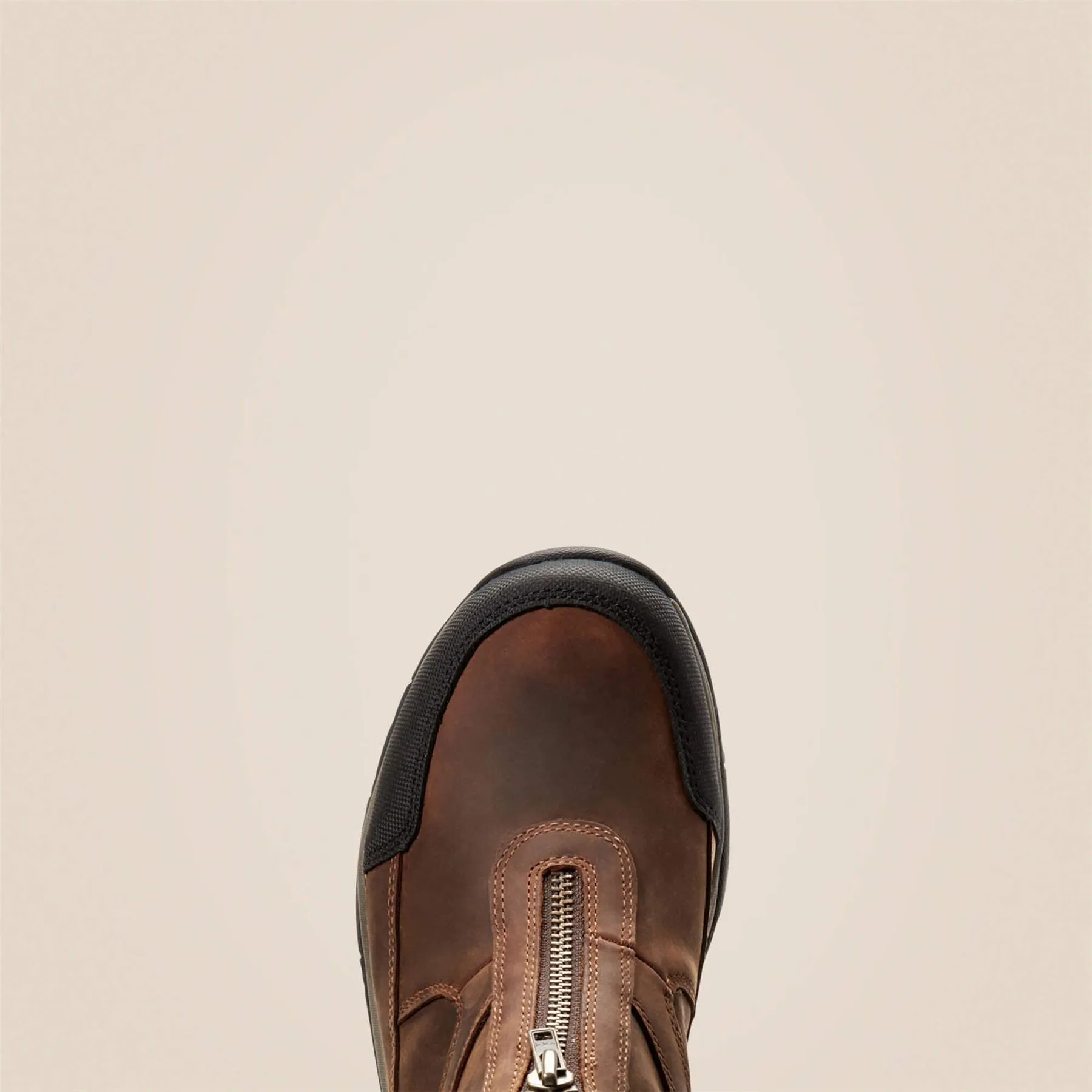 Ariat Mens Telluride Zip Waterproof Boots