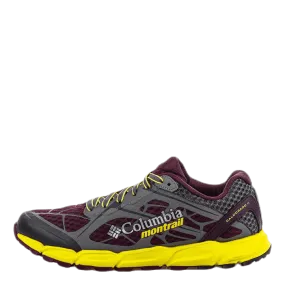 Caldorado II Purple