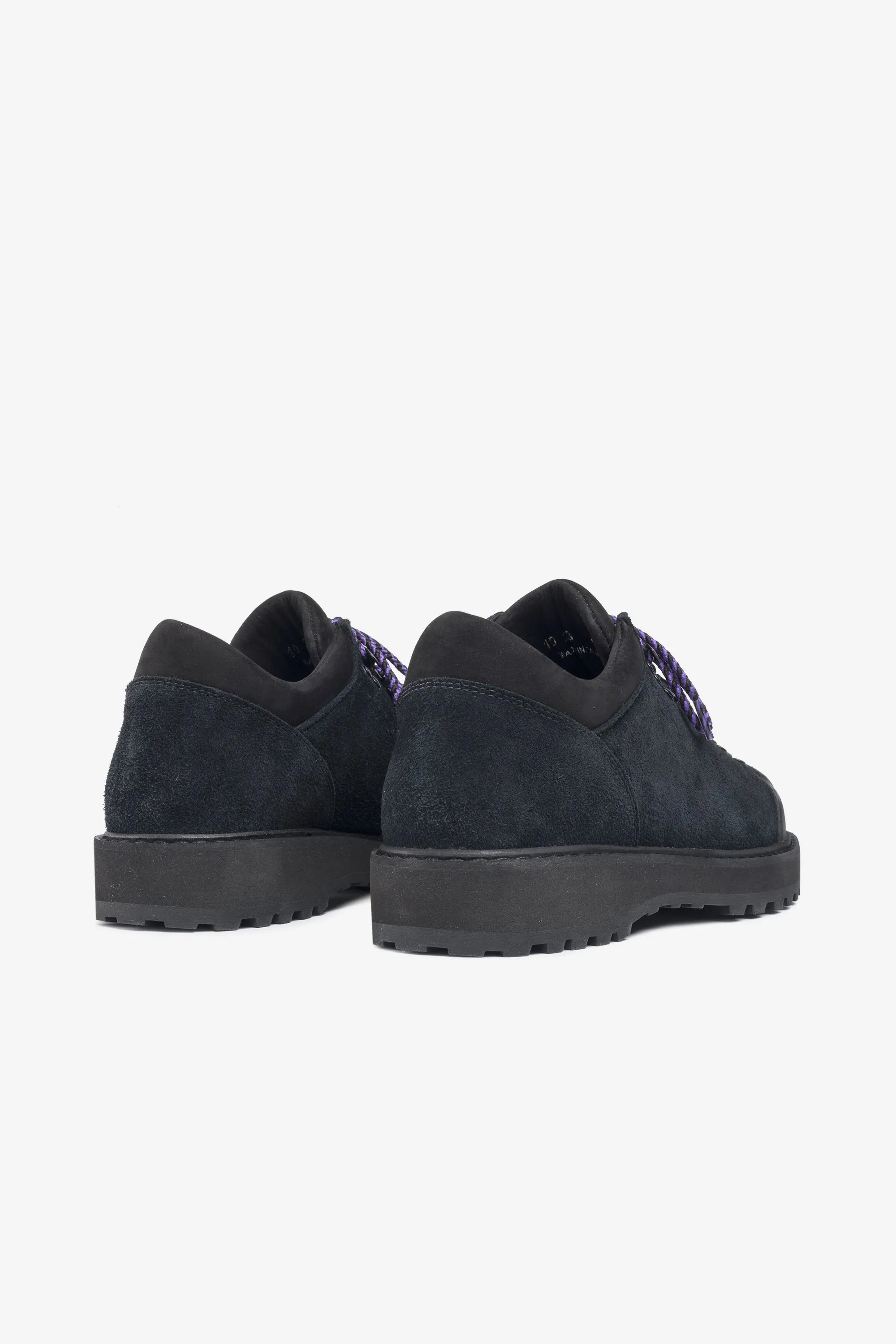 Cornaro Black