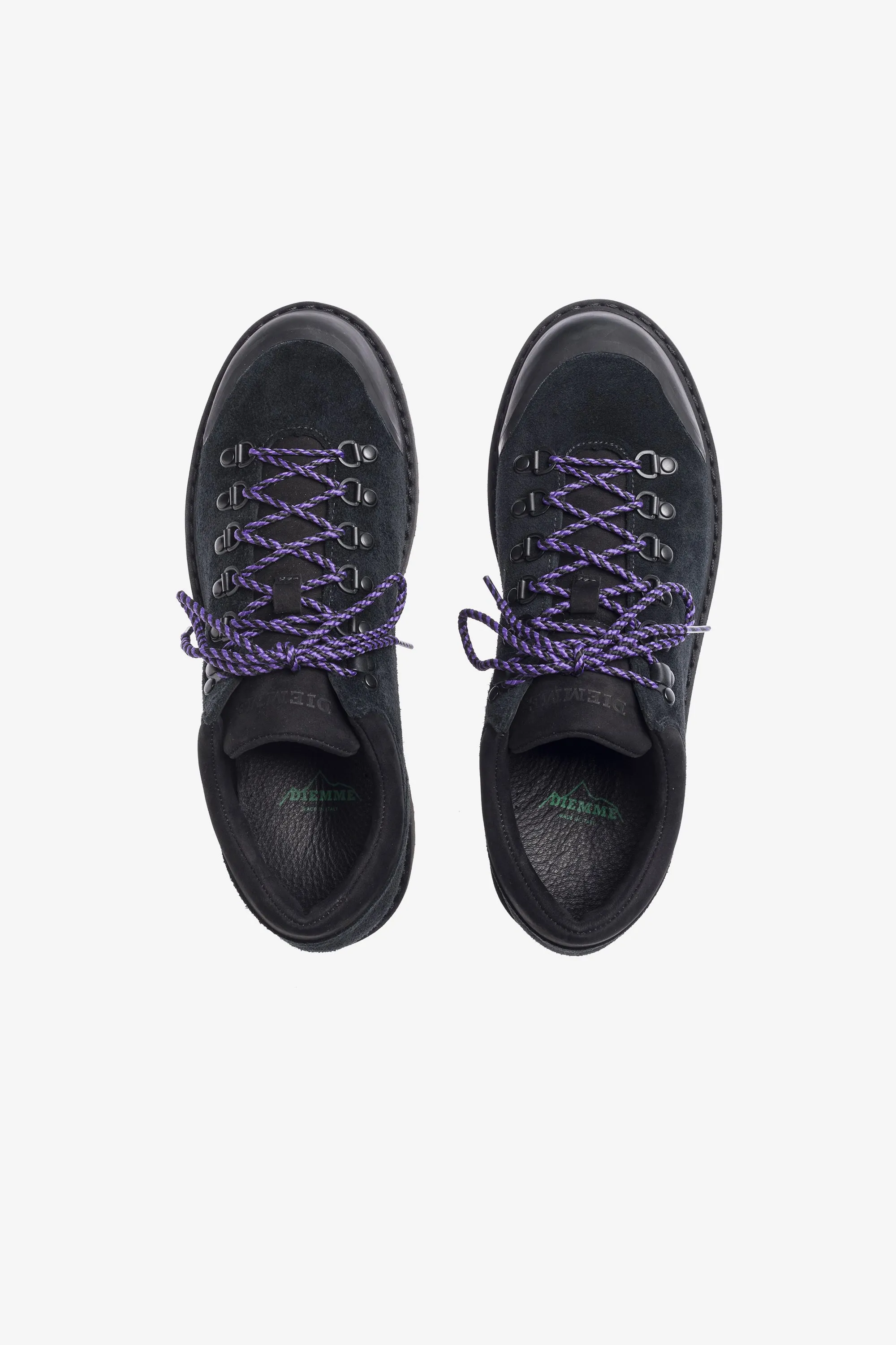 Cornaro Black