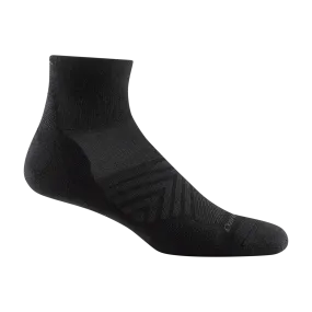 Darn Tough Socks - 1040 - Men's Run Quarter Ultra-Lightweight