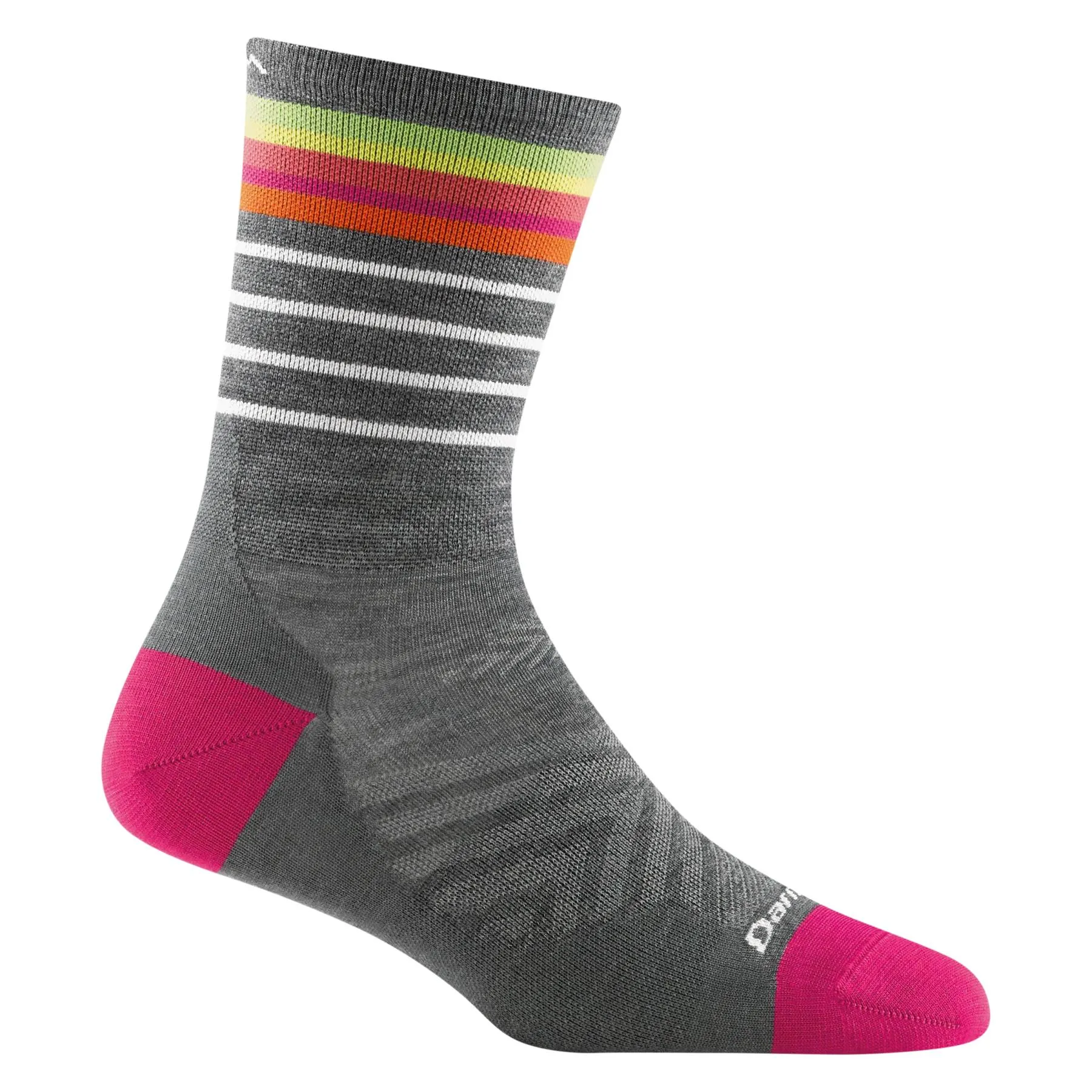 Darn Tough Socks - 1045 - Women's Stride Micro Crew Ultra-Lightweight Running Sock