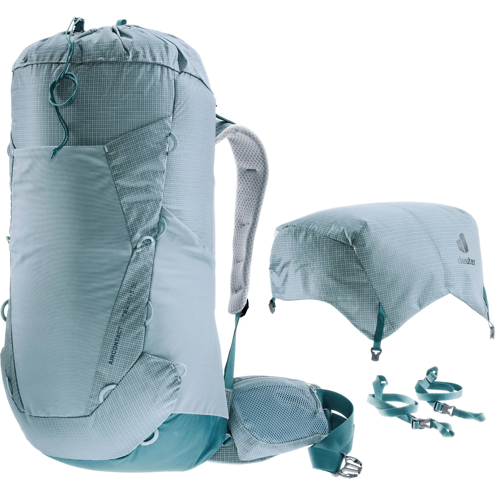 Deuter - Aircontact Ultra 45 5 SL