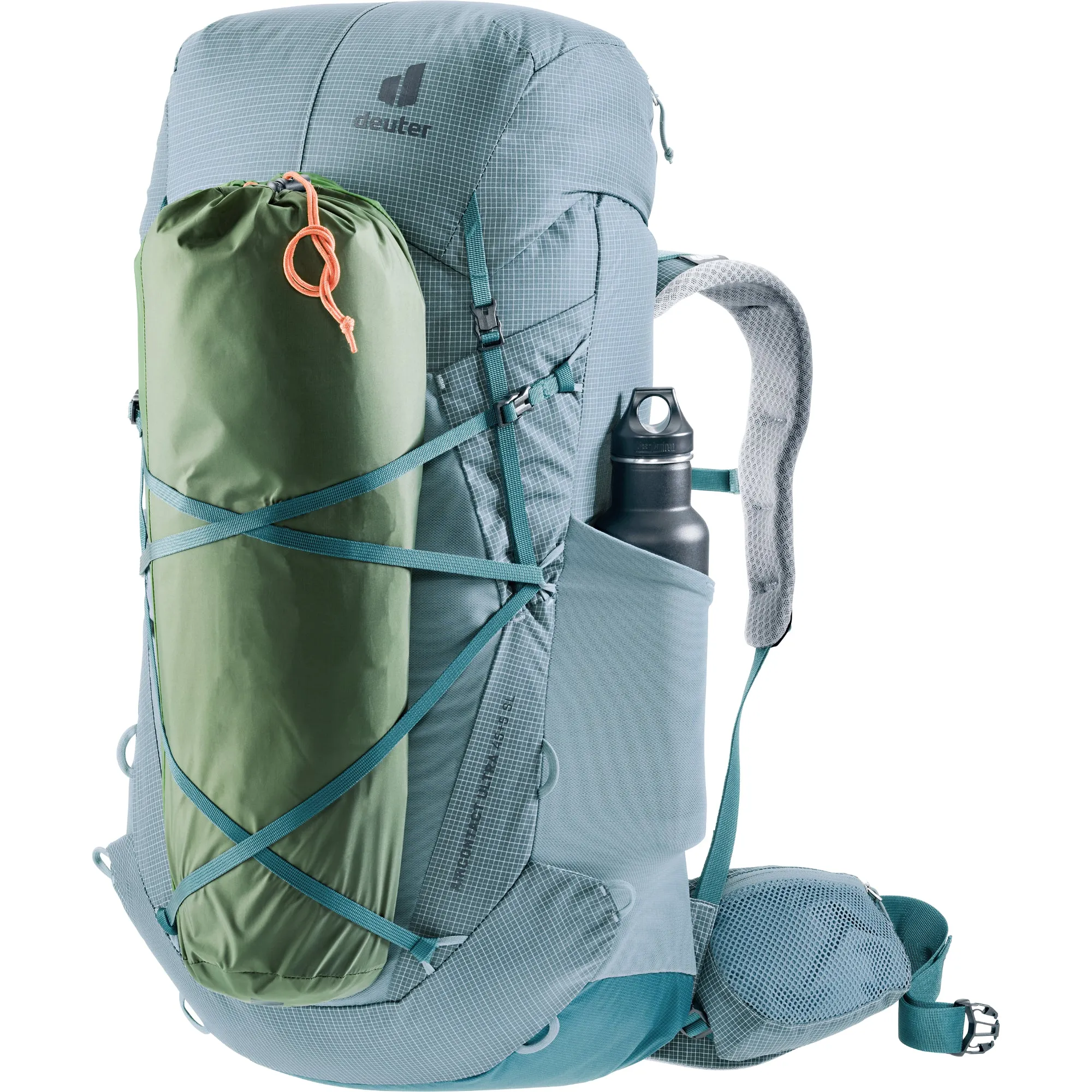 Deuter - Aircontact Ultra 45 5 SL