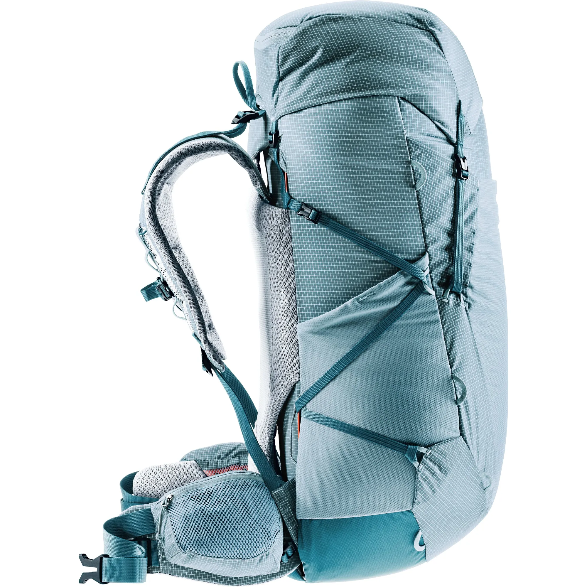 Deuter - Aircontact Ultra 45 5 SL