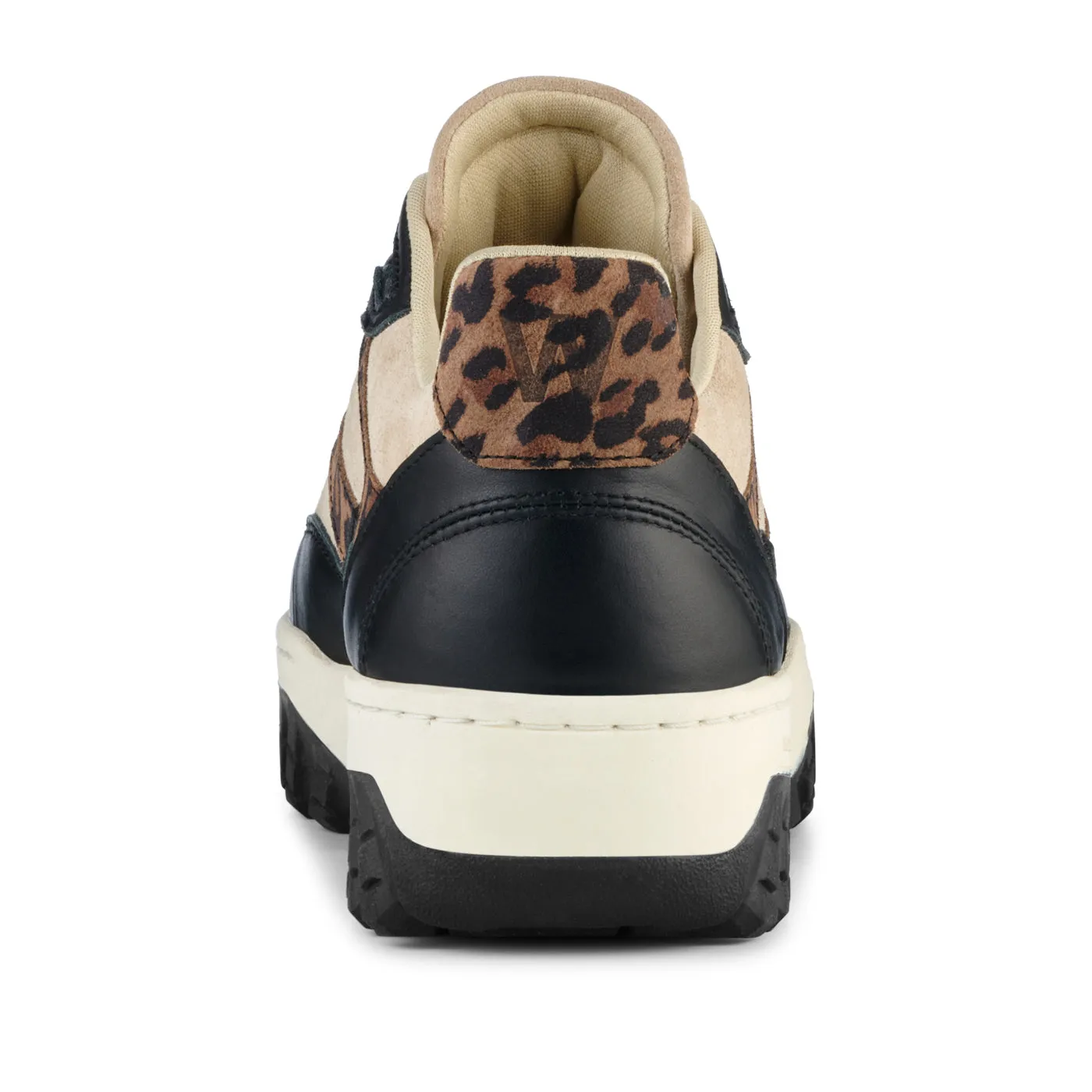 Ella Suede - Leopard
