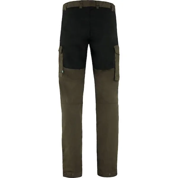Fjallraven Vidda Pro Mens Trousers