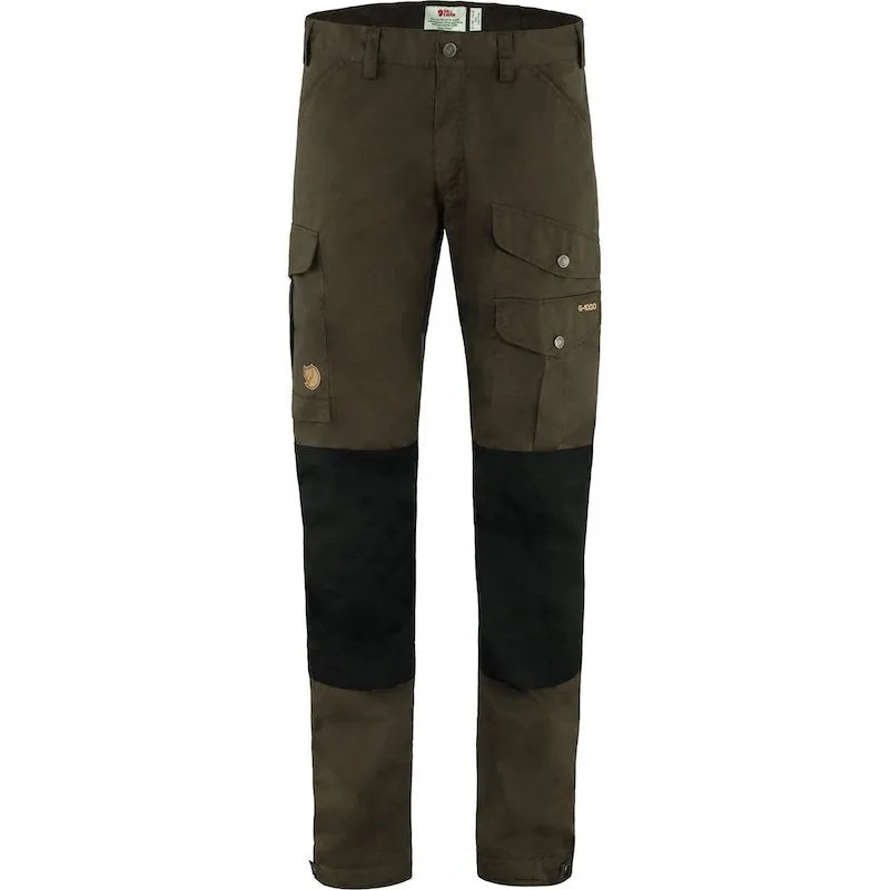 Fjallraven Vidda Pro Mens Trousers