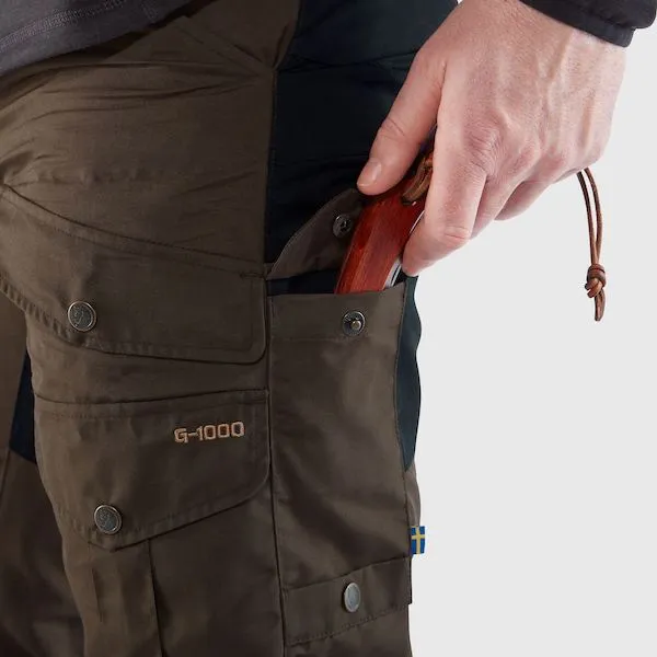 Fjallraven Vidda Pro Mens Trousers