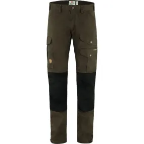 Fjallraven Vidda Pro Mens Trousers