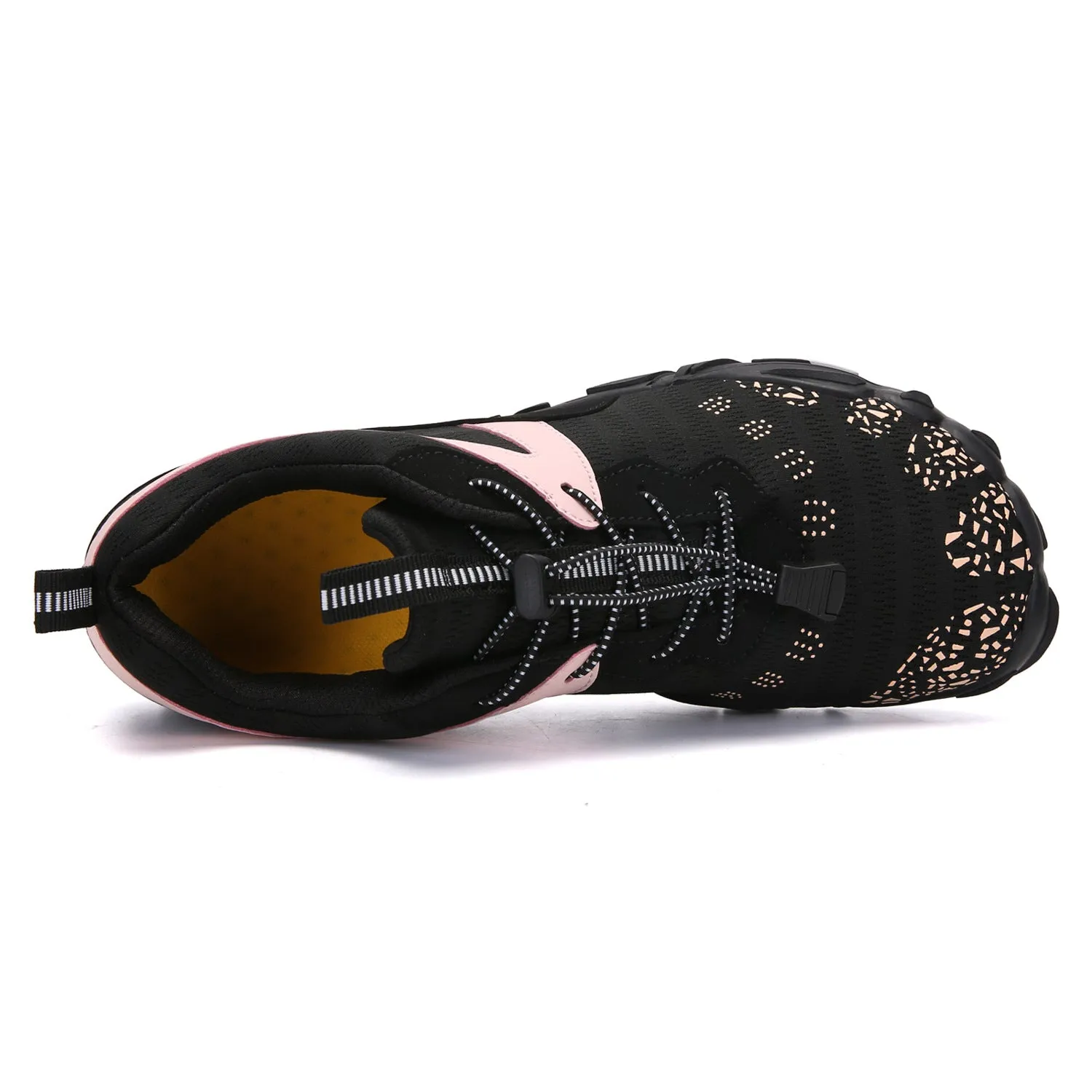 Footprints Breathable Wading Shoes