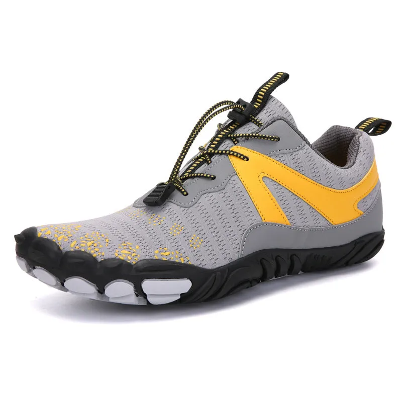 Footprints Breathable Wading Shoes