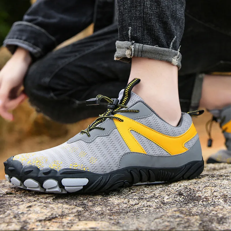 Footprints Breathable Wading Shoes