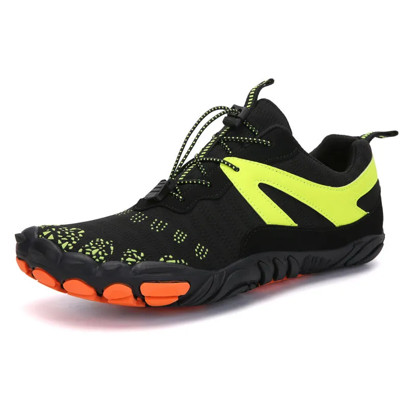 Footprints Breathable Wading Shoes