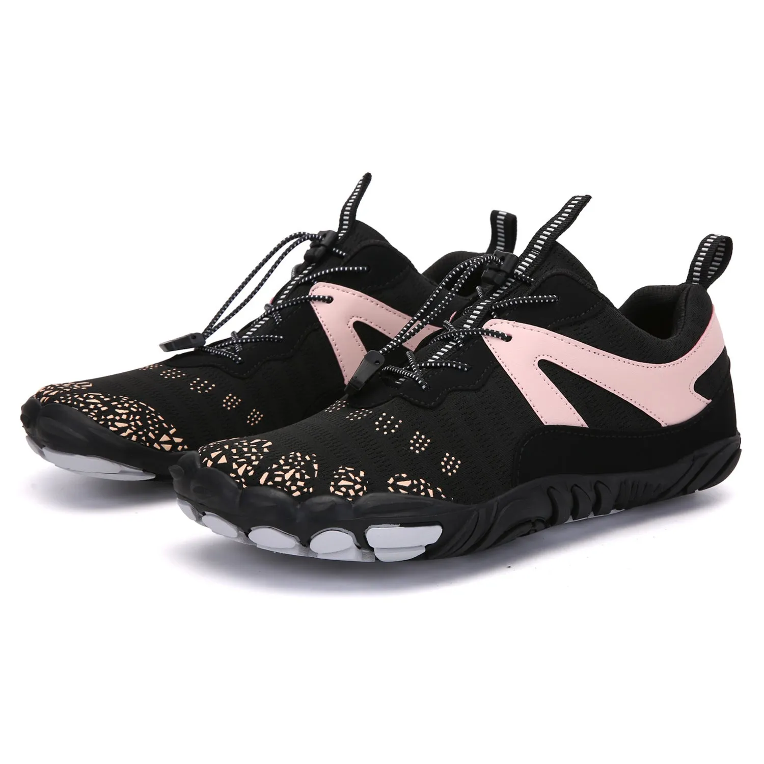 Footprints Breathable Wading Shoes
