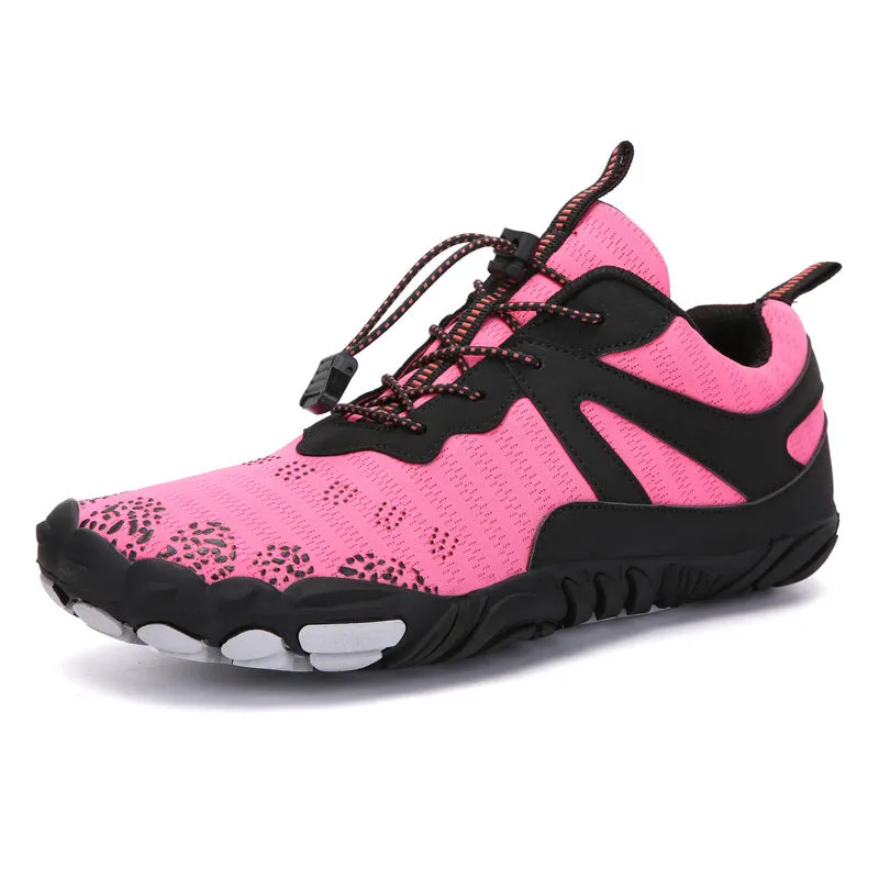 Footprints Breathable Wading Shoes