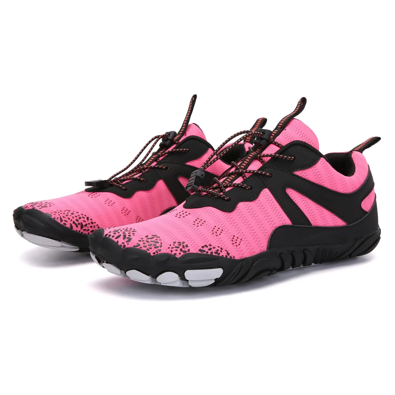 Footprints Breathable Wading Shoes