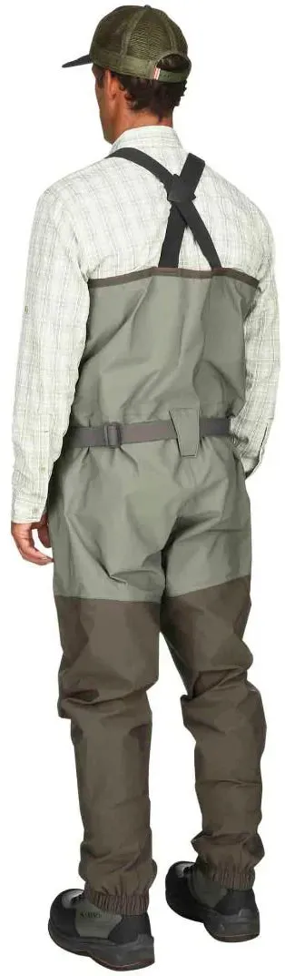Freestone Stockingfoot Men's Fishing Wadders