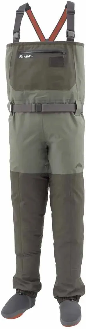 Freestone Stockingfoot Men's Fishing Wadders