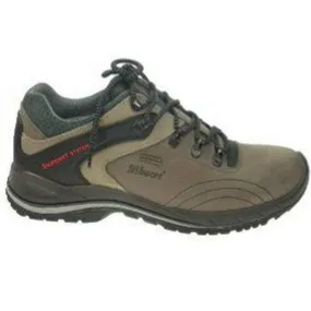 Grisport 11103 Grey Trekking Sneakers