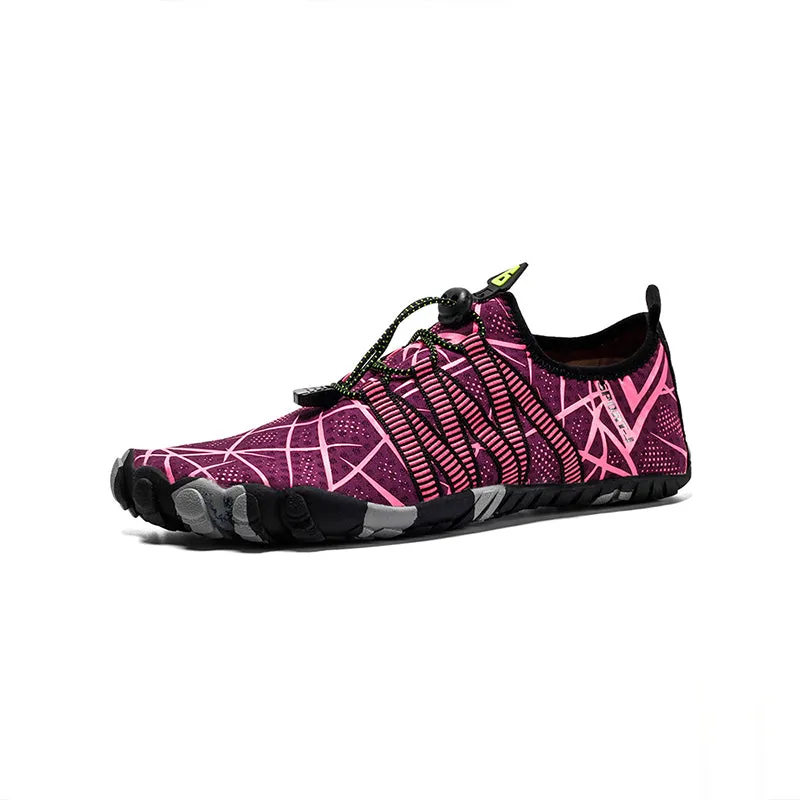 Light Elastic Band Wading Shoes