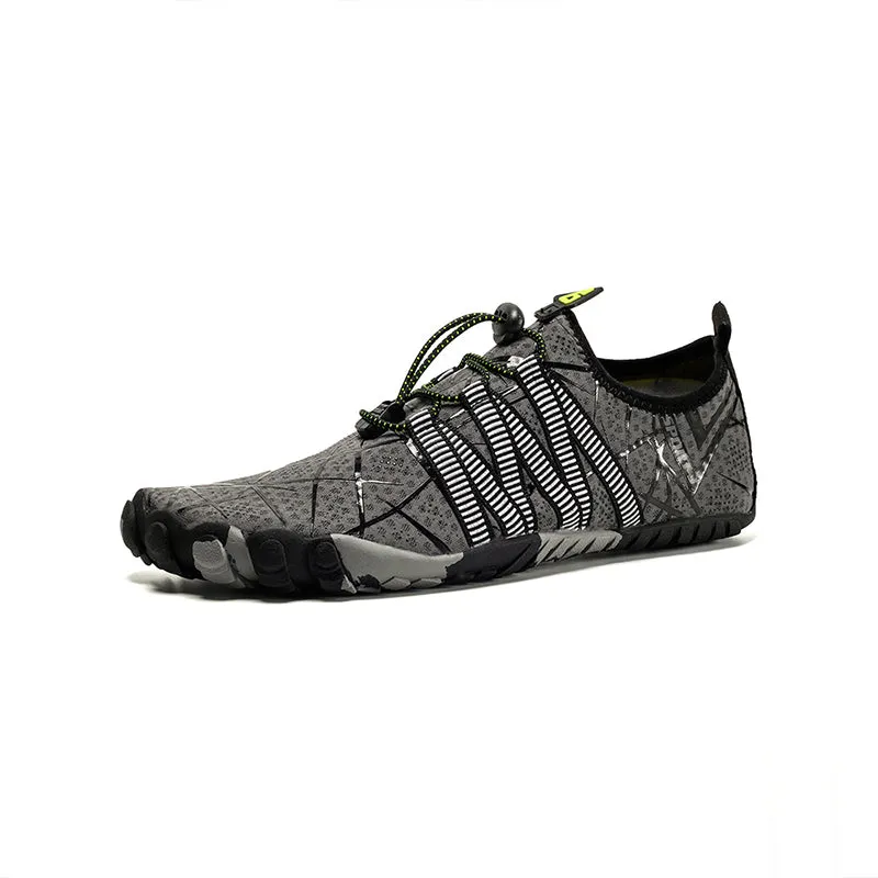 Light Elastic Band Wading Shoes
