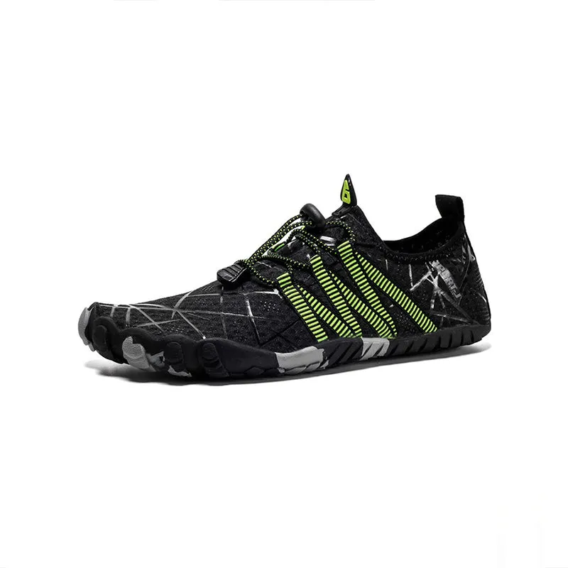 Light Elastic Band Wading Shoes