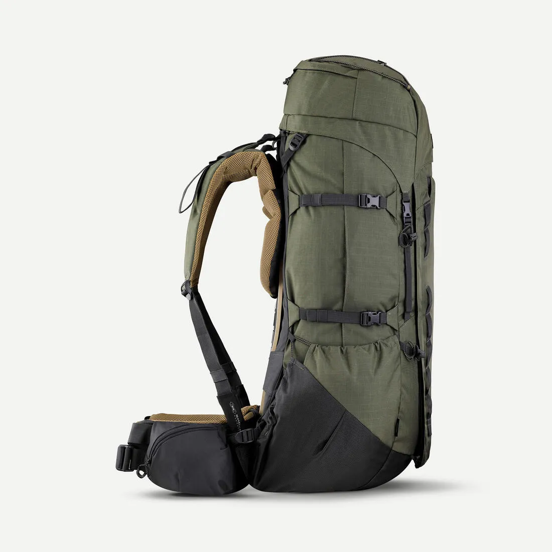 Men’s trekking backpack 90 10L - MT900 Symbium