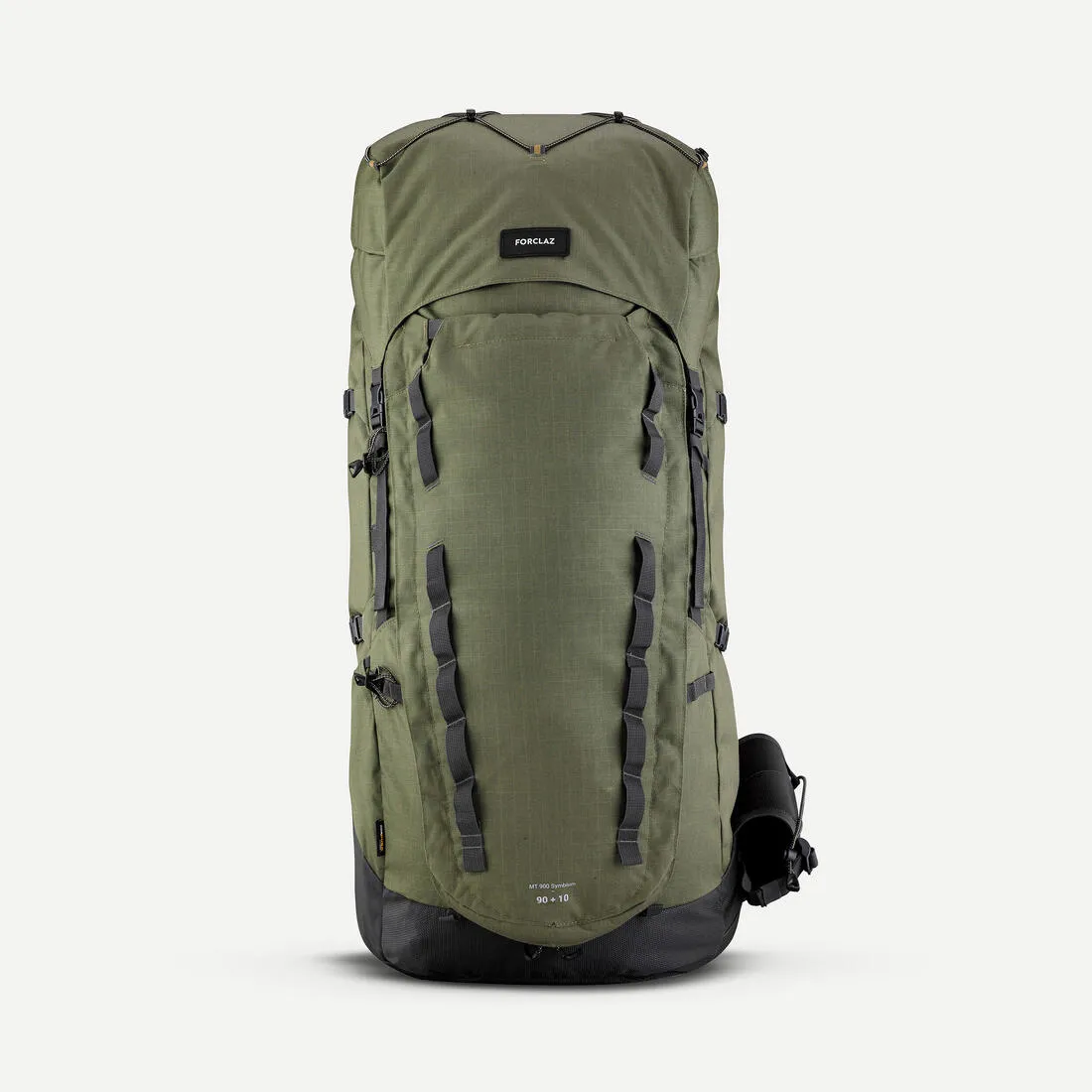 Men’s trekking backpack 90 10L - MT900 Symbium