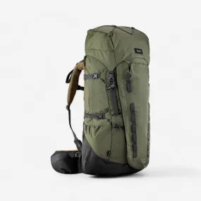 Men’s trekking backpack 90 10L - MT900 Symbium