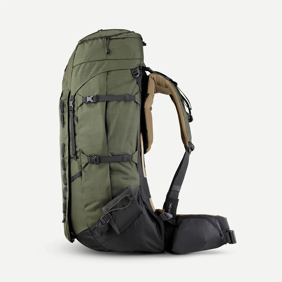 Men’s trekking backpack 90 10L - MT900 Symbium