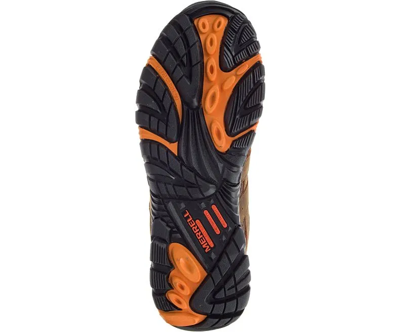 Moab 2 mid Waterproof Breathable Comp Toe Boot