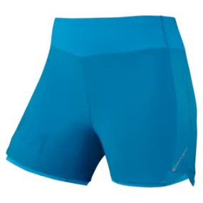 Montane Women's Katla Twin Skin Shorts