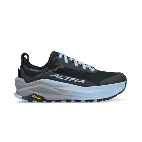 Olympus 6 Ladies - Black