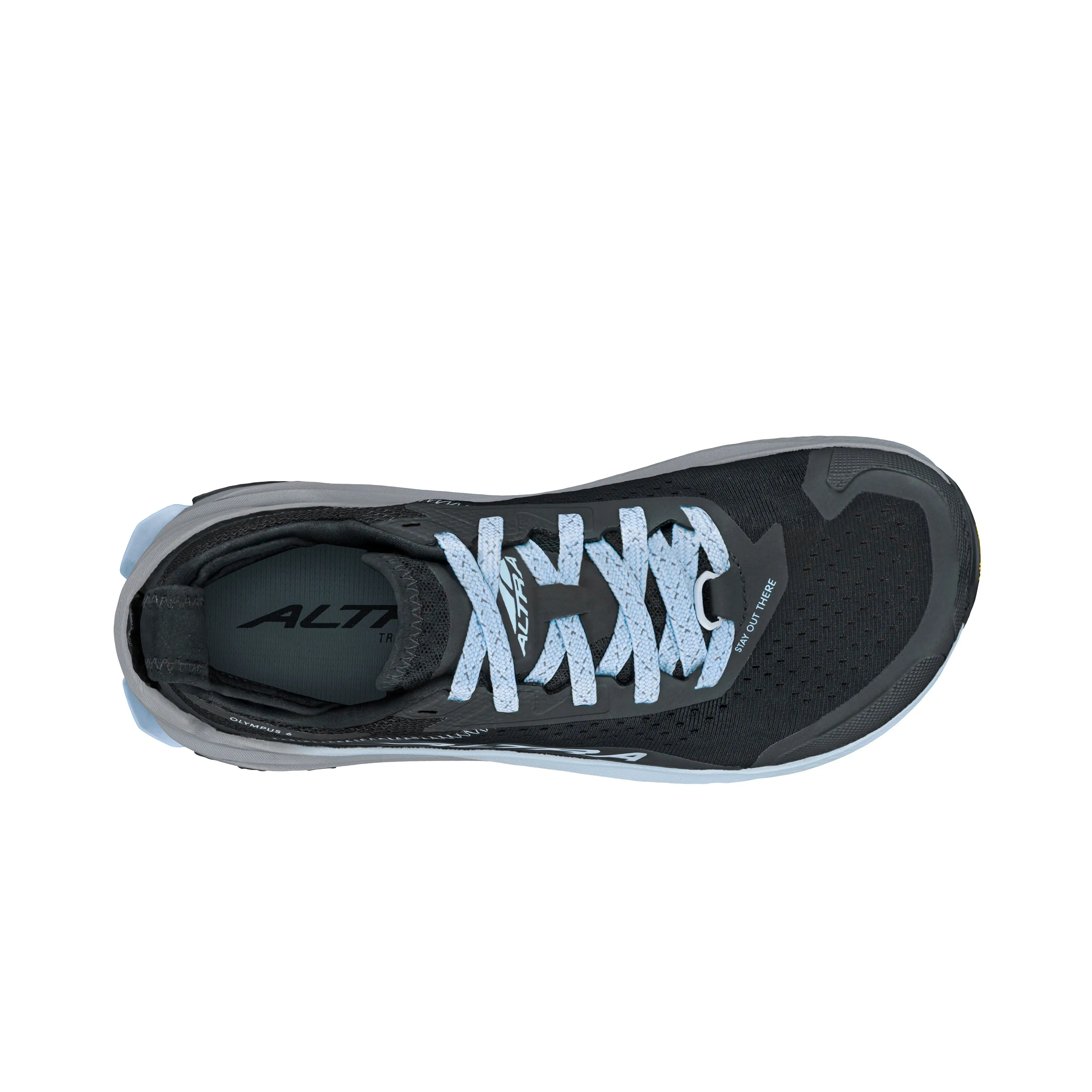 Olympus 6 Ladies - Black