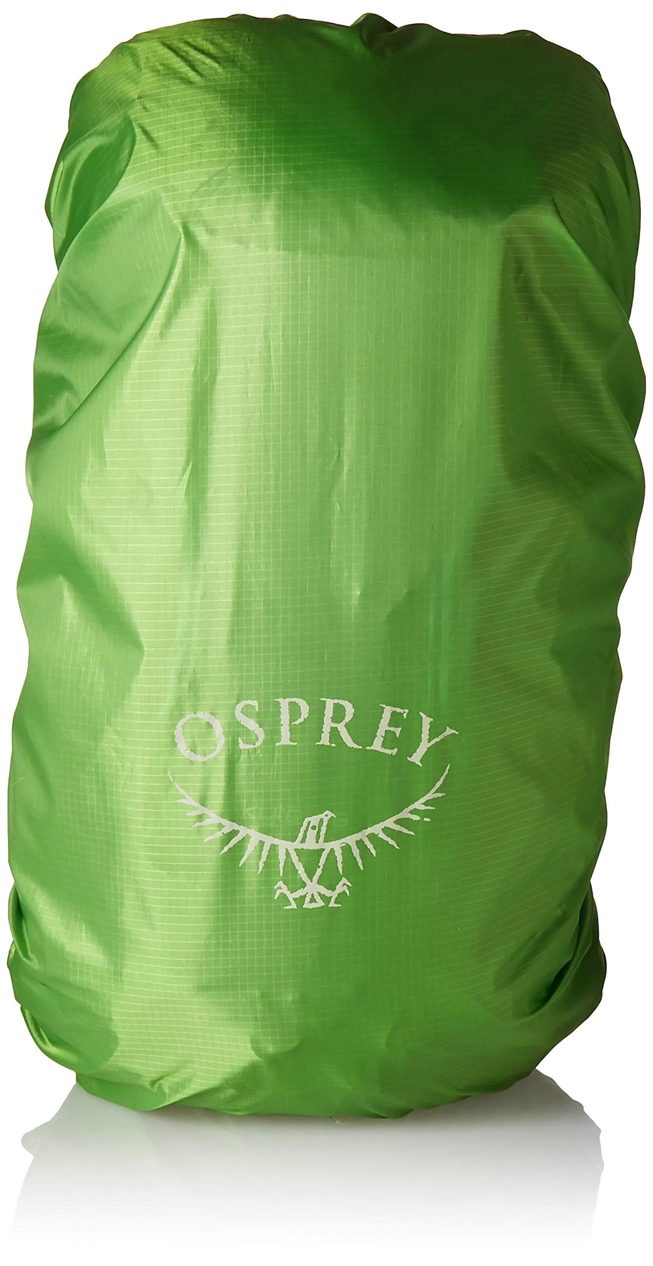 Osprey Packs Kestrel 48 Backpack, Black, Medium/Large