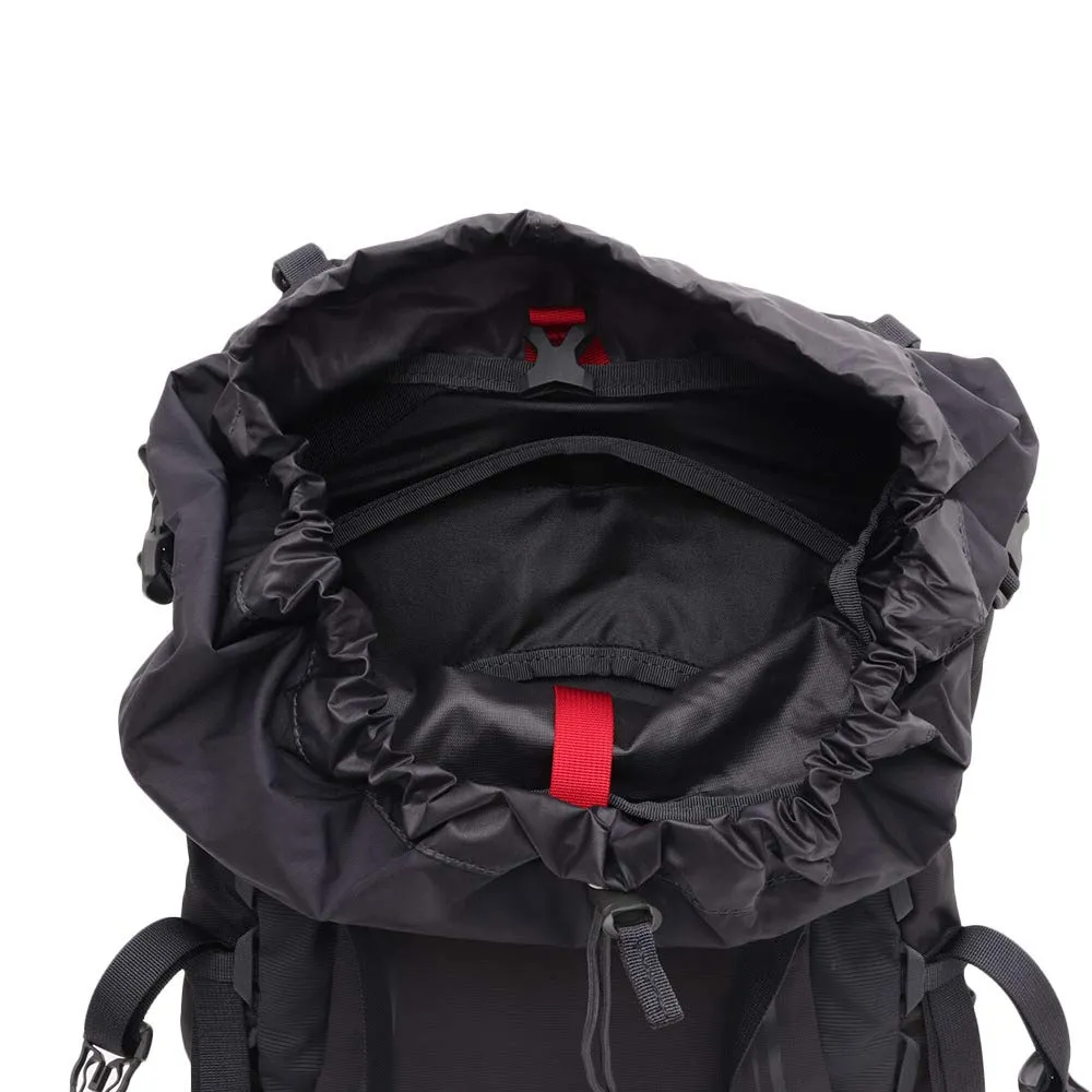 Osprey Packs Kyte 46 Women's Backpack, Siren Grey, WX/Small