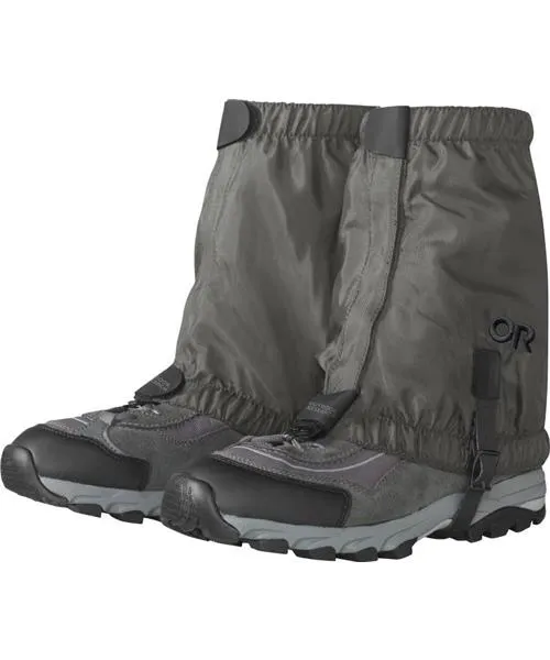 Outdoor Research - Rocky Mountain Low Gaiters (Unisex)